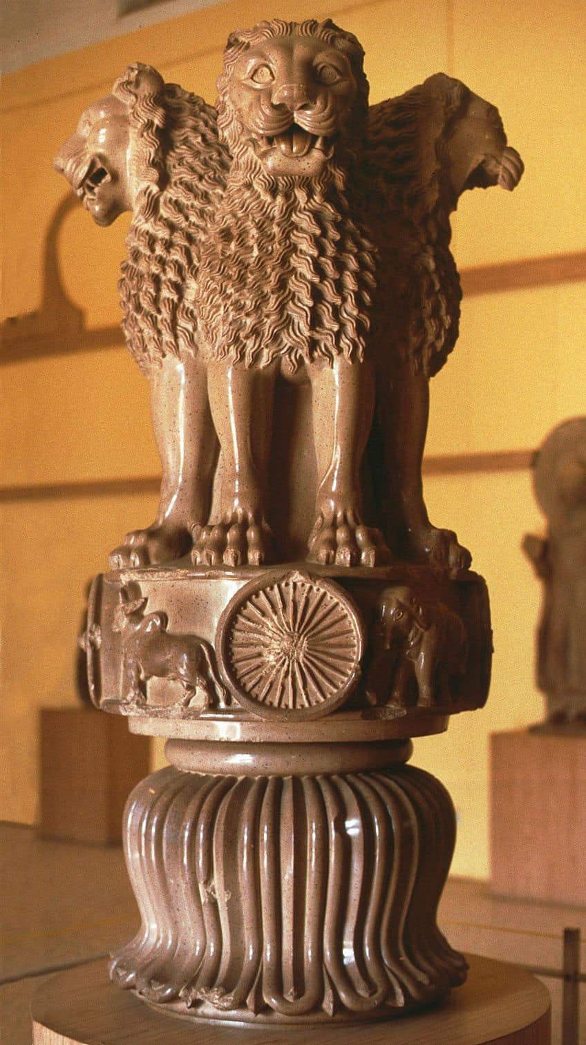 Arte indiana - Descubra a história e a influência da arte indiana antiga