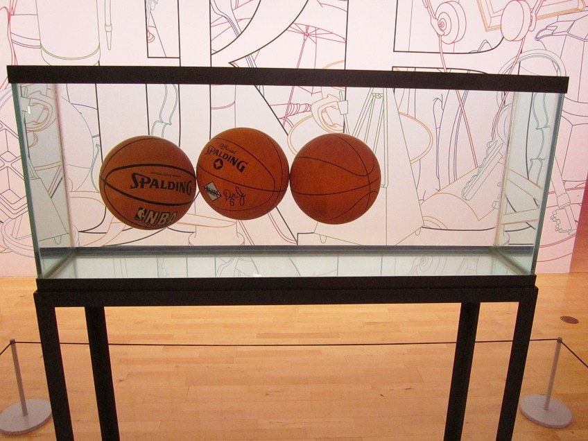 O Cão Balão de Jeff Koons - Um olhar sobre a icónica escultura "Cão Balão"